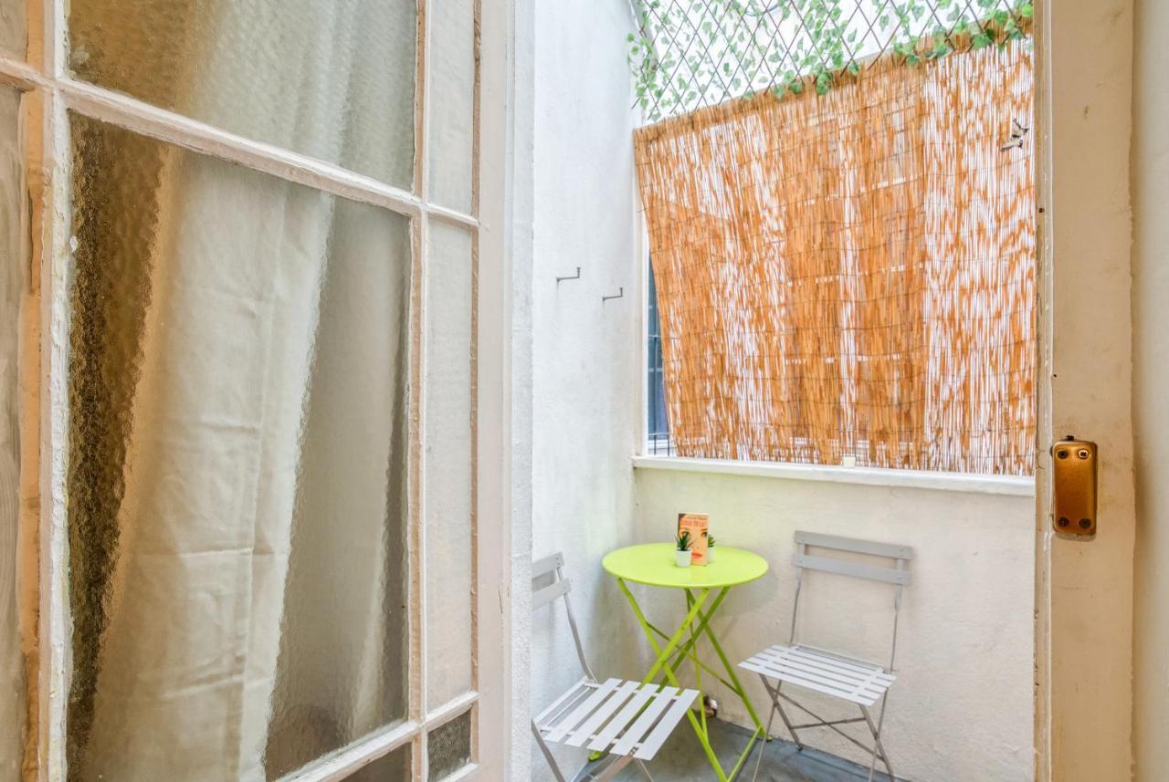 Superbe Appartement 95M2 Proche Arenes- Parking Offert نيم المظهر الخارجي الصورة