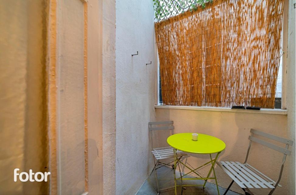 Superbe Appartement 95M2 Proche Arenes- Parking Offert نيم المظهر الخارجي الصورة